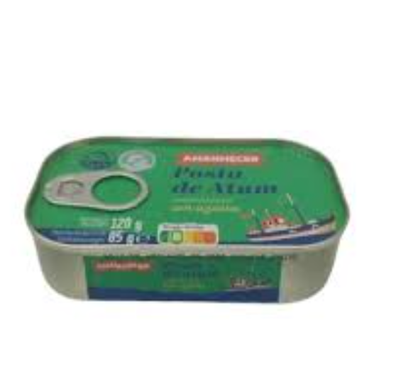 Amanhecer Tuna in Olive Oil 12